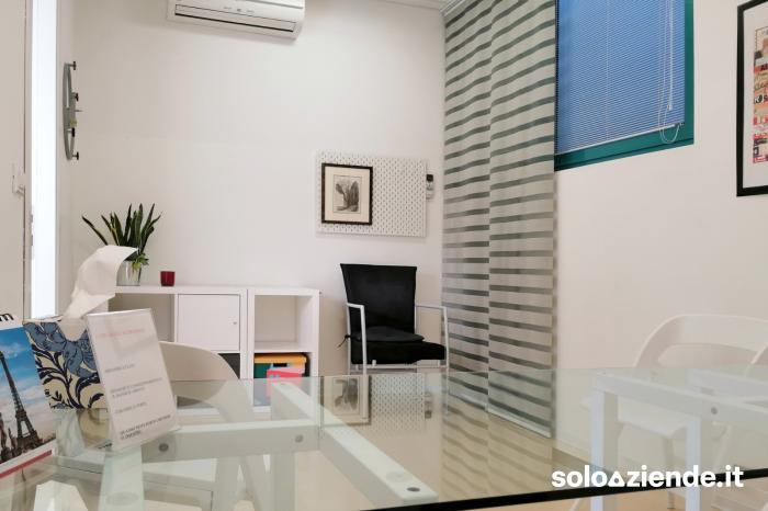 Affitto Immobili uso ufficio - ambulatorio UFFICI E SPAZI CONDIVISI IN COWORKING a Cordenons (PN)